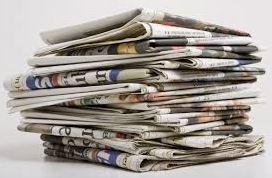 Capture image presse ecrite