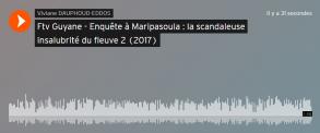 France tv guyane enquete insalubrite fleuve 2