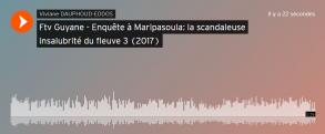 France tv guyane enquete insalubrite fleuve 3