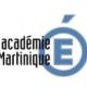 Logo academie martinique