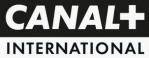 Logo canal plus international